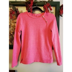 Lilly Pulitzer Pippin Sweater XS